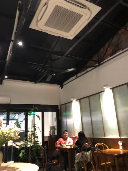 THAIYEN CAFE - CAFEYEN - Trần Quý Khoách