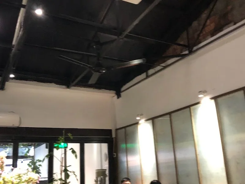 THAIYEN CAFE - CAFEYEN - Trần Quý Khoách