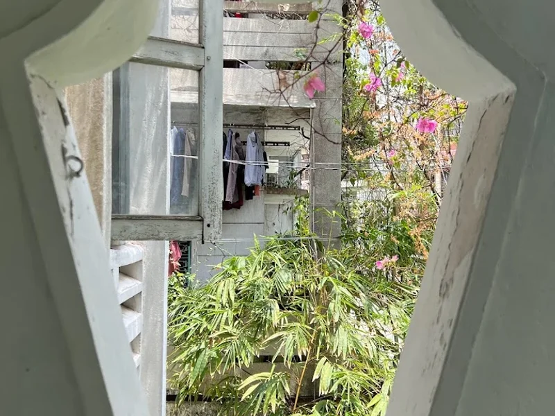 Missing Garden Cafe 24/7