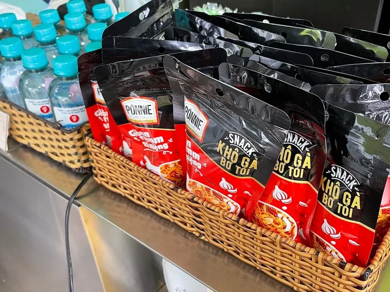 Passio Coffee 159 Trần Quốc Thảo