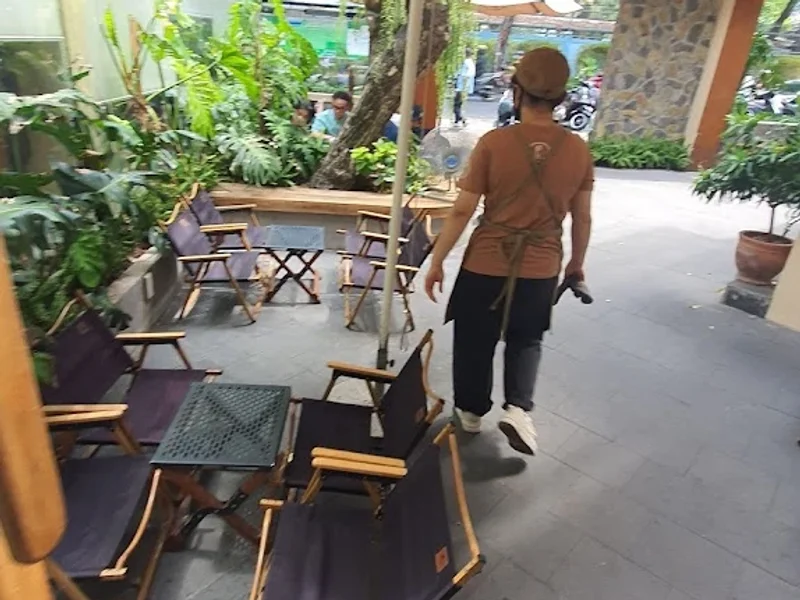 Phê La Trương Định (Quận 3)