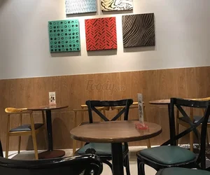 quán trà sữa tại Quận 1