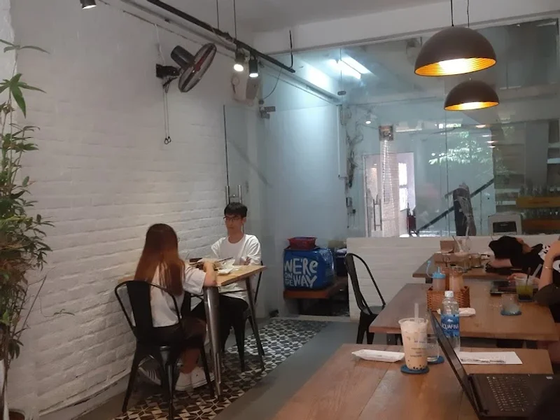 Trà sữa âm 18 độ