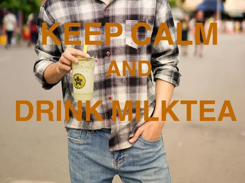 Trà Sữa ToCoToCo Cao Thắng