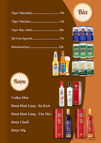 Lẩu bò Thiên Kim quận 3