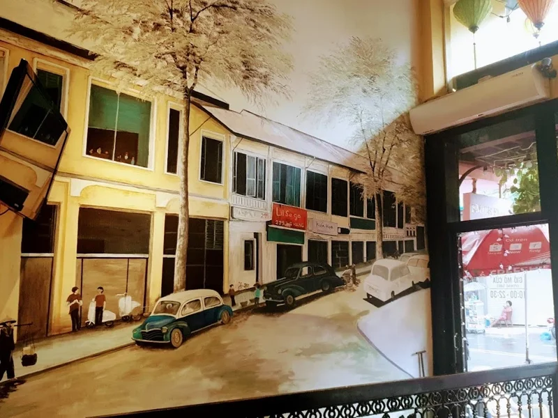 Quán lẩu ngon - Lil' Sago Cơm & Lẩu