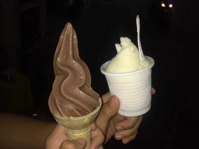 Kem Tươi Nhiệt Đới