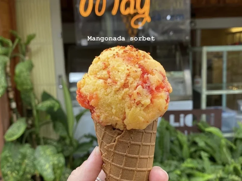 May cà rem kem - sài gòn