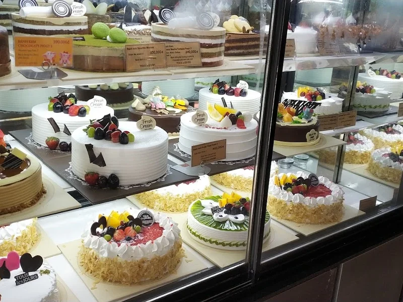 TOUS les JOURS - Nam Kỳ Khởi Nghĩa