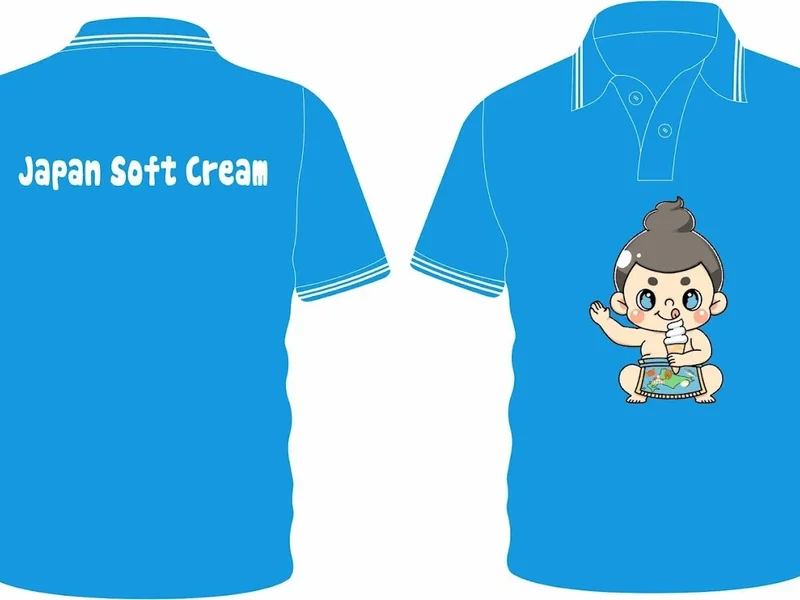 Kem mềm Nhật Bản JAPAN SOFT CREAM