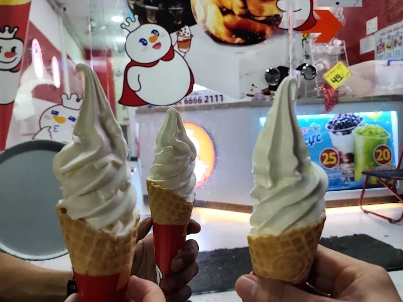 Mixue Dinh Độc Lập