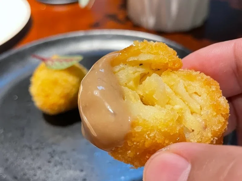 Amano Pizza - Lê Thánh Tôn