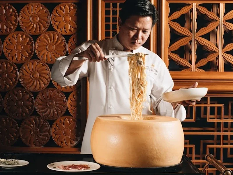 Basilico - Italian Restaurant