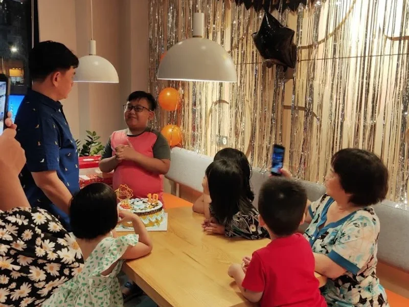 Dodo Pizza Trần Hưng Đạo