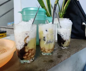 quán chè tại Quận 1