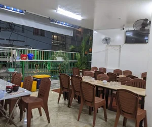 quán ốc tại Quận 1