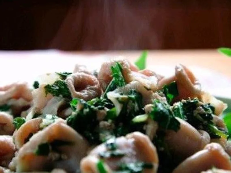 Bánh tráng nướng 61 Cao Thắng