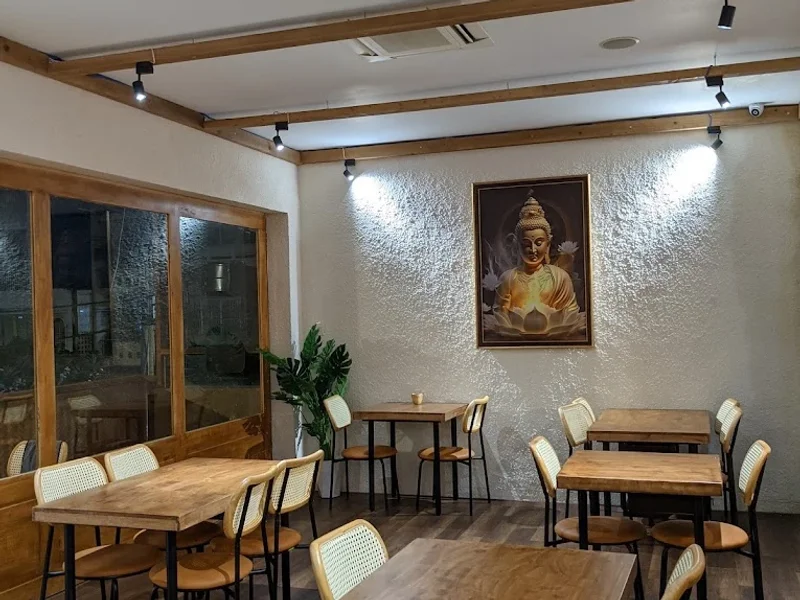 SoHa Nhà Chay Vegetarian