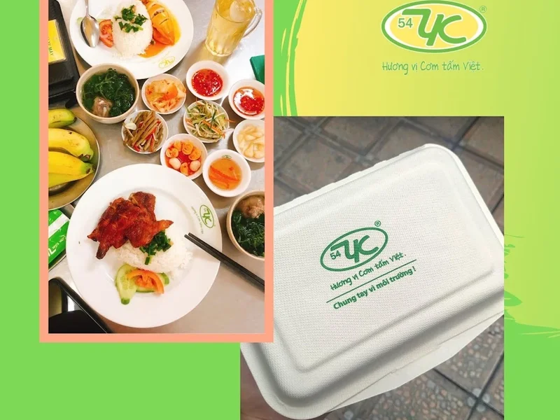 Cơm Tấm Thuận Kiều - Tôn Thất Tùng