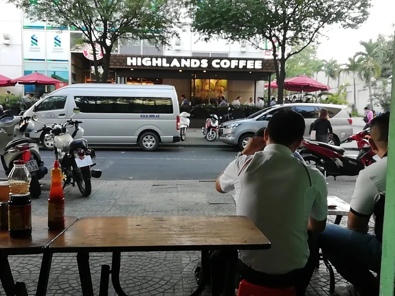 Quán Cơm - Cà Phê Thảo My