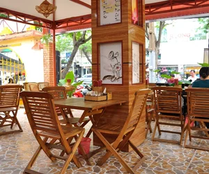 quán cơm tại Phường Nguyễn Cư Trinh Quận 1