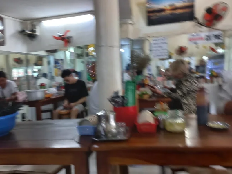 Phở gia truyền Nam Định