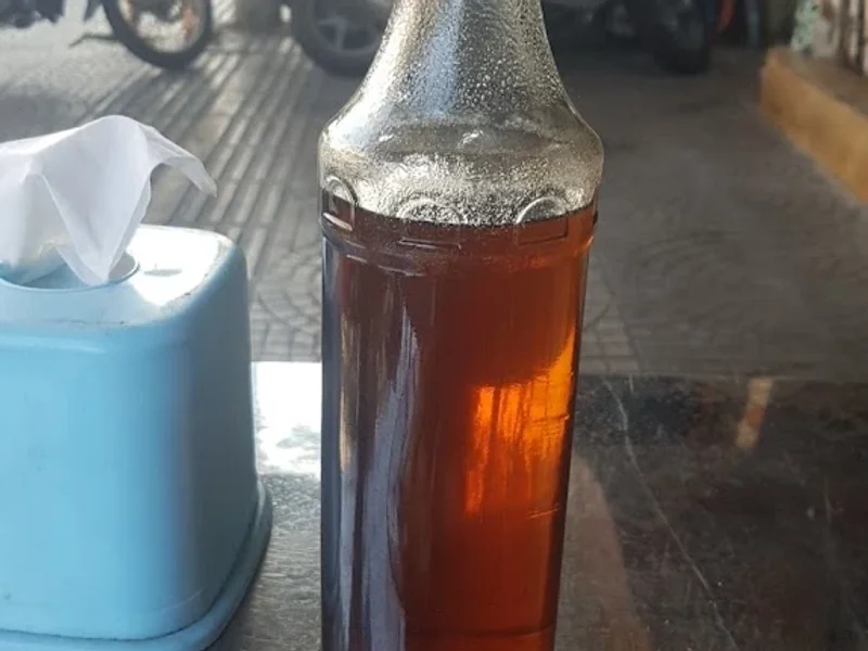 BÁNH ƯỚT NGUYỄN CƯ TRINH