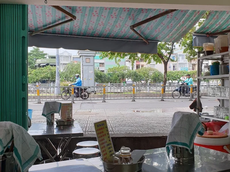 Bún Mắm Miền Tây