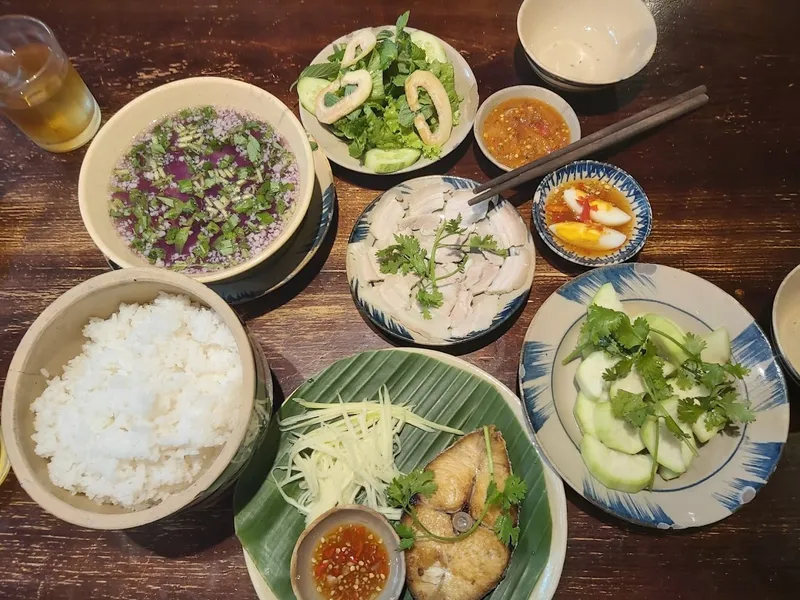 Bếp Huế