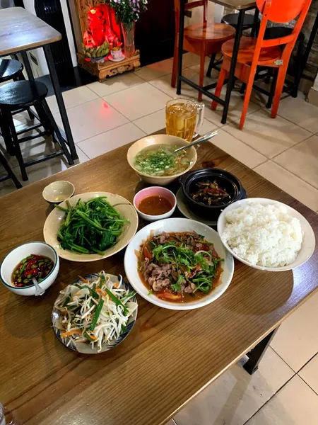 Hương Ngự Quán 2