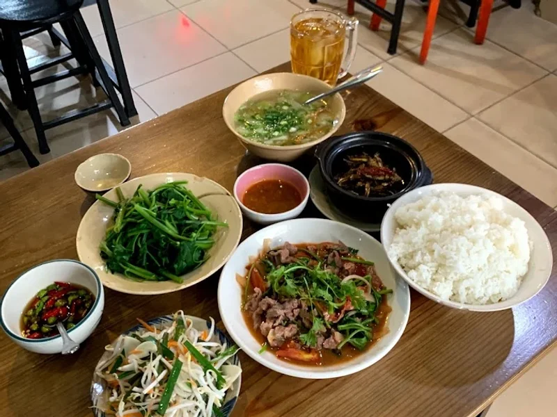 Hương Ngự Quán 2