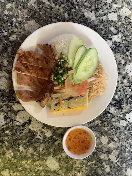 Cơm Tấm Ni Mập