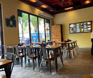 quán nhậu tại Quận 1