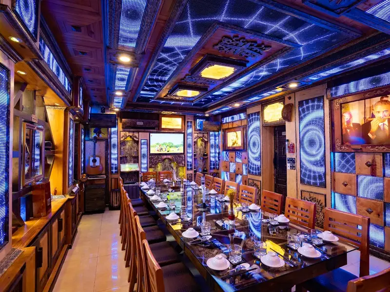 Hàng Dương Quán Quận 1