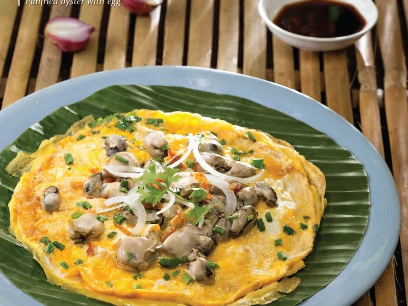 Gánh - Đặc sản Nha Trang