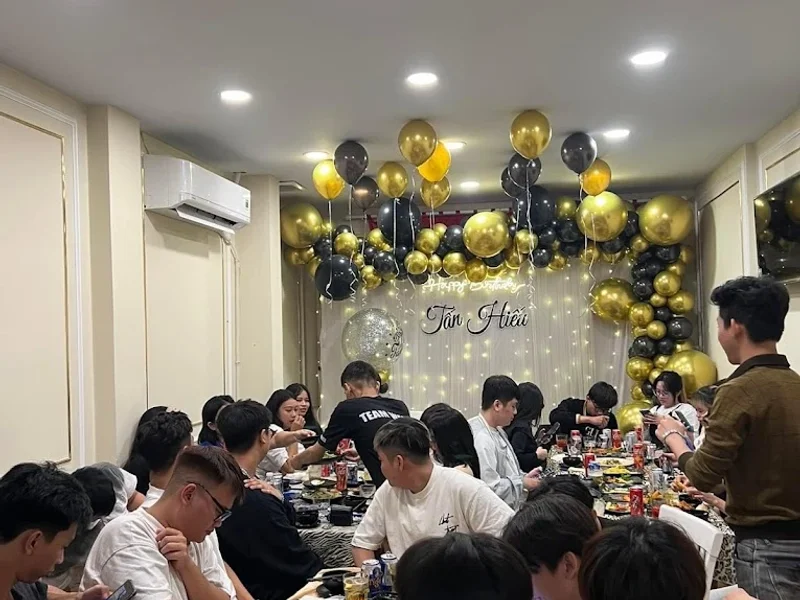 QUÁN BIA CHILL QUẬN 1 | GET GO FOOD&BEER | QUÁN NHẬU QUẬN 1