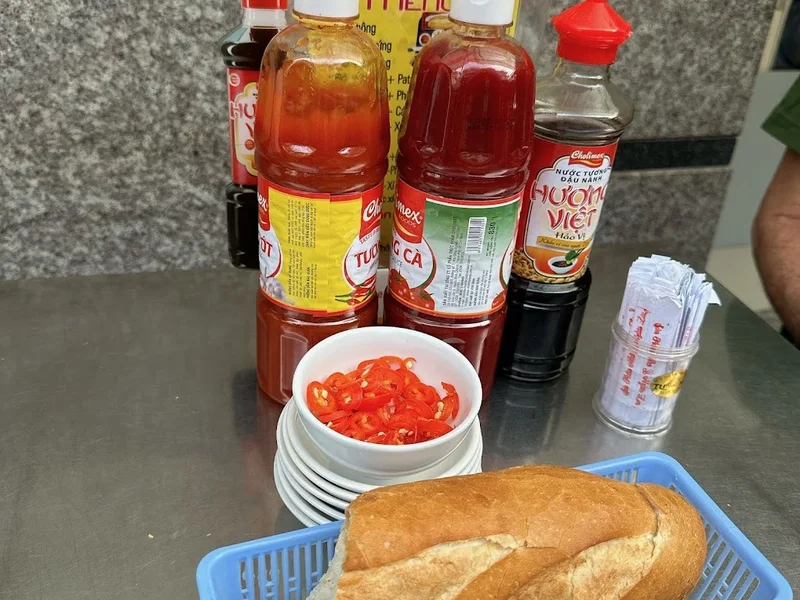 Bò Bít Tết Cô Út