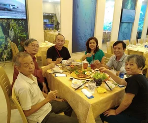 quán nhậu tại Phường 4 Quận 3