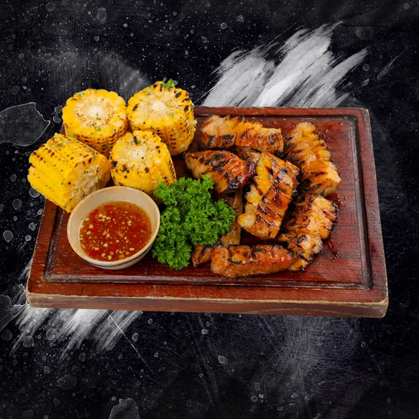 Lão Trư BBQ & Beer - Phạm Ngọc Thạch