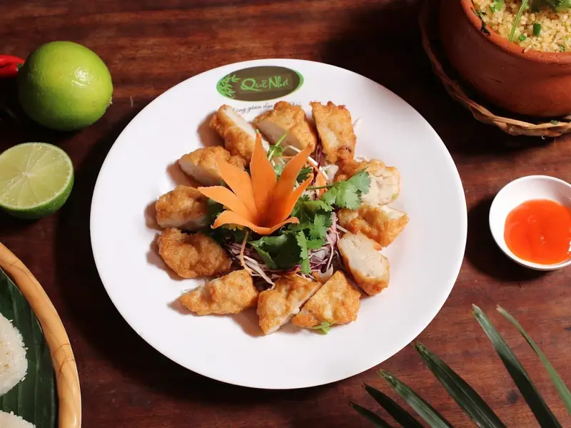 Ẩm Thực Quê Nhà Quận 3