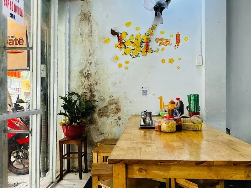 Phở gia truyền Nam Định