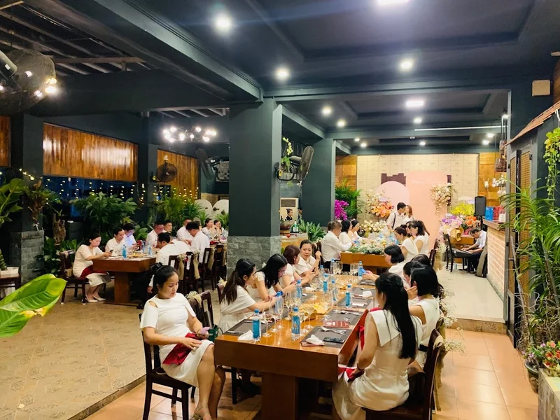 LERESTO - Món Pháp Giá Việt