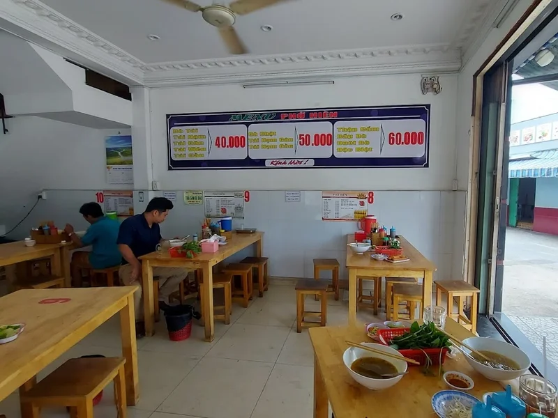 Phở Hiền