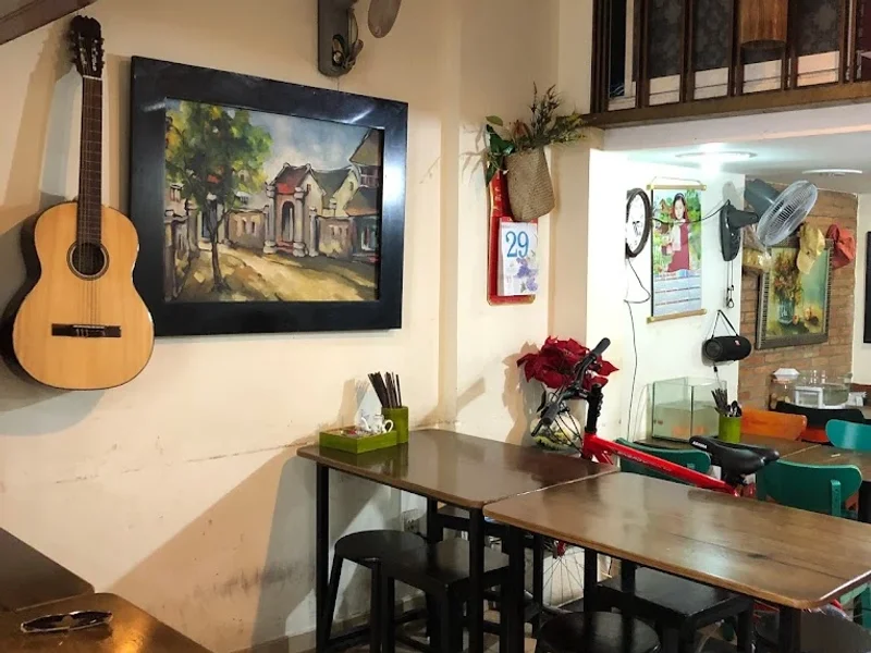 Hương Ngự Quán 2