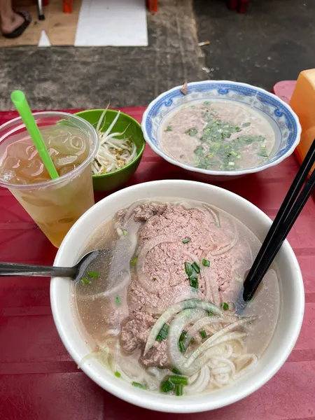 Phở Hải