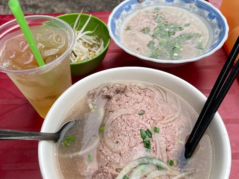 Phở Hải
