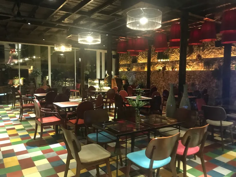 Bản Sonate Cafe