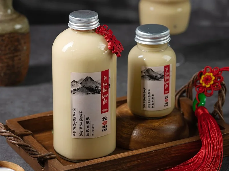 VÂN NAM Tea & Coffee - Nguyễn Trãi