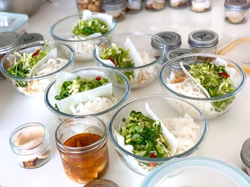 The Joi Factory Cafe