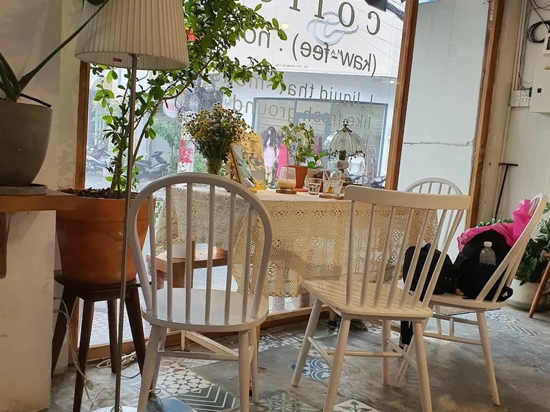 Trà Sữa Heekcaa Saigon